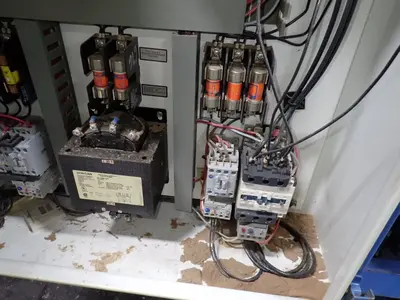 USED MAREN ENGINEERING CORP 720E/100R