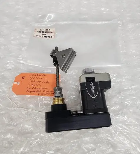 NEW MDRIVE17 MDI3CRL17C4-N
