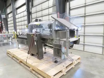 Used FALLAS _UNKNOWN_ Belt Conveyors | Arrow Industrial #561588