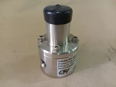 NEW GRIFFCO PRM025S2OSS