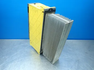 USED FANUC A06B6079H106