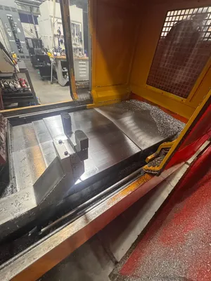 FPT FPT STINGER CNC & Metalworking Equipment | ESS Industrial Equipment Sales (6)