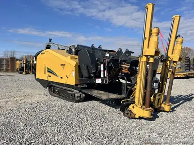 Used 2019 VERMEER 2019 VERMEER D23X30 S3 Drill Rigs Florida US | HDD Broker #1346217