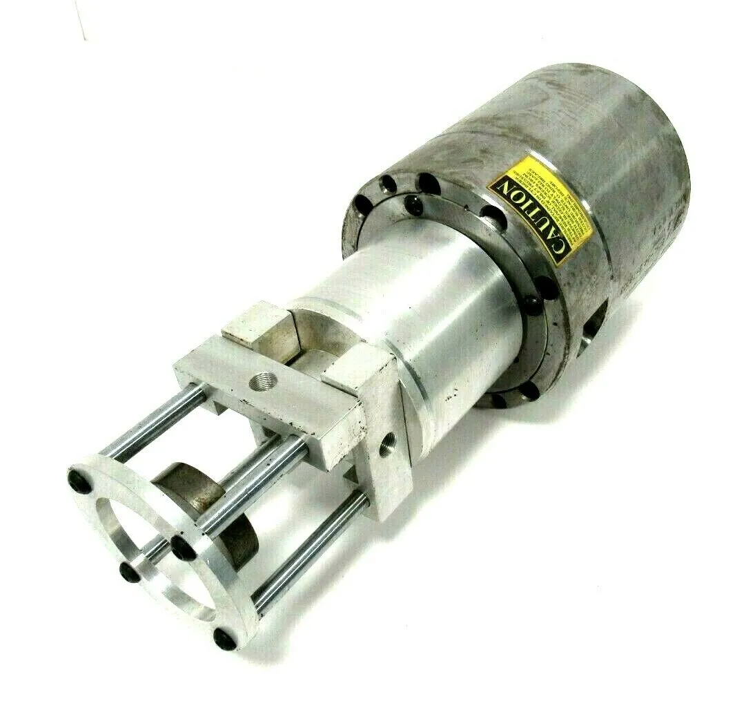 NEW STEPHENS DYNAMICS SCHL-04.5-TB003 CYLINDER SCHL045TB003