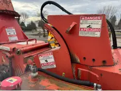 Used 2018 MORBARK BEEVER M12RX Wood Chippers Pennsylvania US | Iron Exchange Equipment Solutions #1353817