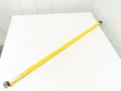 STI MS4348B-2 Light Curtain Transmitter MiniSafe-B 30' Range 48" Long