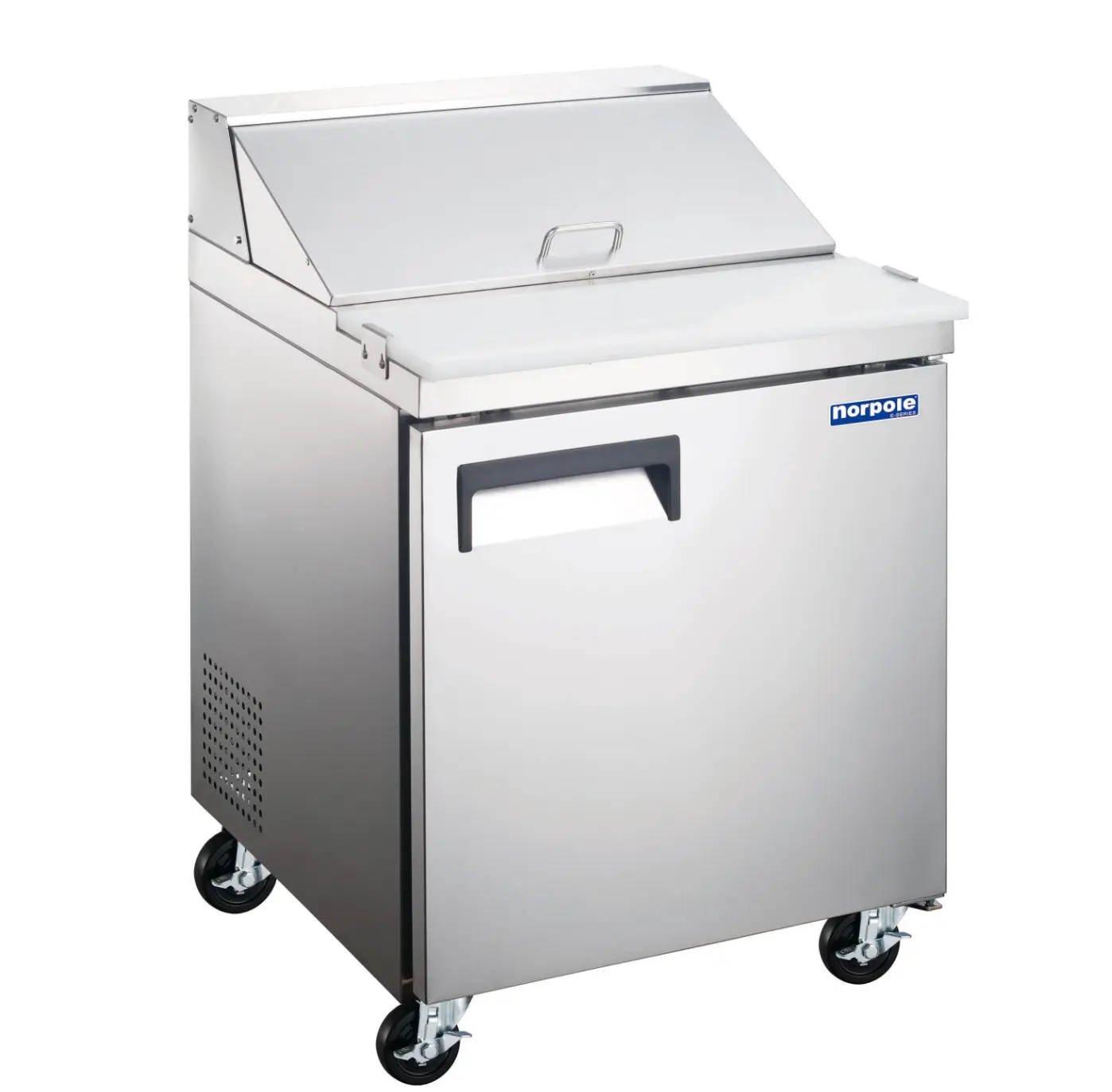 Magic Chef 1 DOOR SANDWICH/SALAD PREP TABLE
