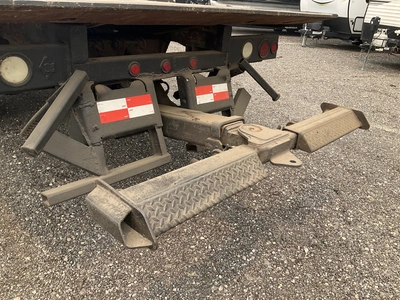 Used 2002 INTERNATIONAL 4300 Tow trucks Michigan US | Miedema Asset Management Group #1319852