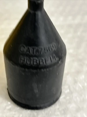 NEW HUBBELL 7569