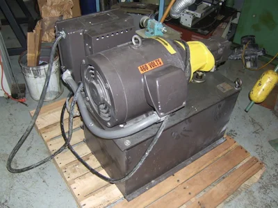 USED MTS 506-02