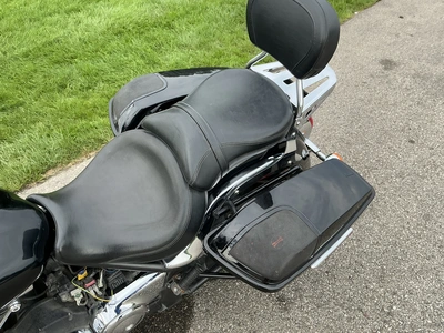 Used 2006 KAWASAKI VN2000 VULCAN 2000 CLASSIC Motorcycles (Misc) Michigan US | Miedema Asset Management Group #1384762