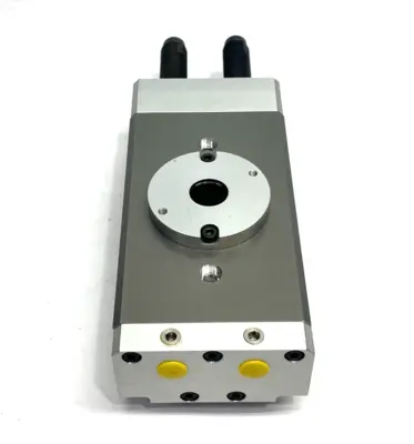 New | in-Stock PHD High-Force Pneumatic Rotary Actuator Rotary Actuators Michigan US | Maverick Industrial Sales #1402425