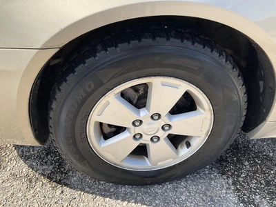 Used 2010 CHEVROLET IMPALA Sedans Michigan US | Miedema Asset Management Group #1461409
