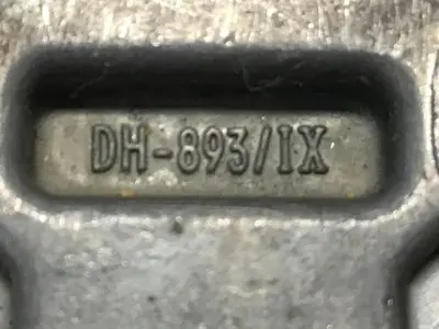 USED SIEMENS DH-893/IX