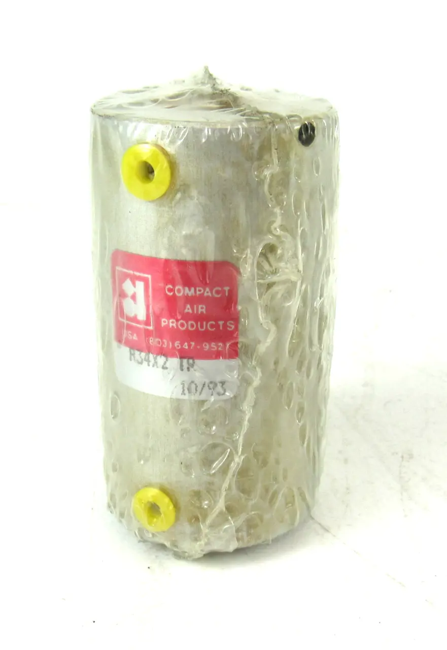 NEW COMPACT AIR PRODUCTS R34X2 TR