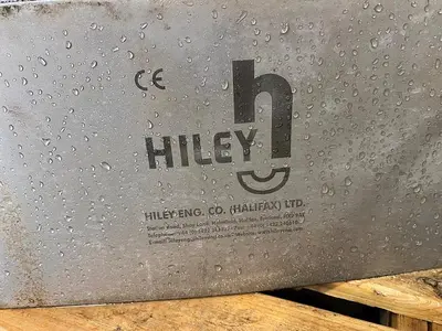 Hiley 90° Power Turn
