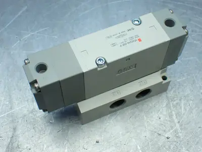 NEW SMC VFA534403FP