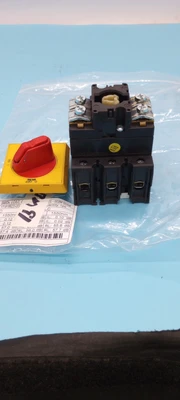 USED Eaton P3-63 SP3-063