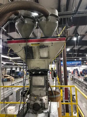 Maguire Blenders WSB 140, WSB 440, WSB 940