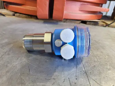 NEW ENDRESS+HAUSER FDR56-AA1AADVE21