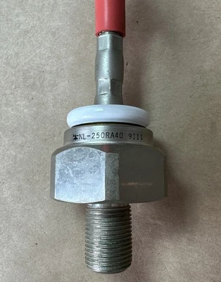 NEW International Rectifier 250RA40