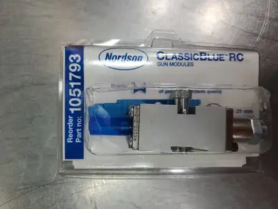 USED Nordson 1051793