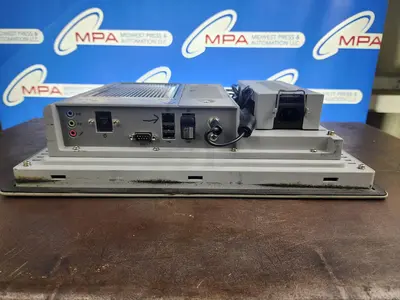 USED ALLEN-BRADLEY 6181P-15TSXP