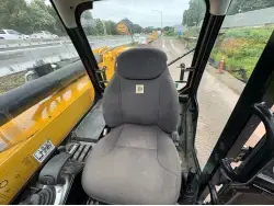 Used 2022 JCB 510-55 STC Telehandlers Pennsylvania US | Iron Exchange Equipment Solutions #1353888