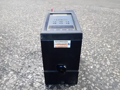 Used 2018 ATLAS COPCO PF4002CHW Industrial Controls Ohio US | HGR 24 #1094907