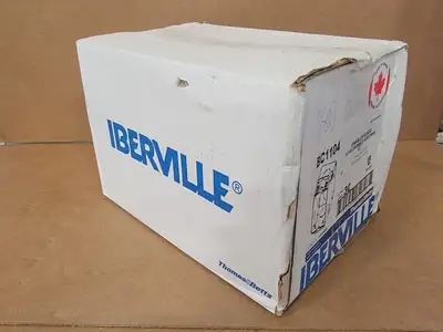 NEW IBERVILLE BC1104