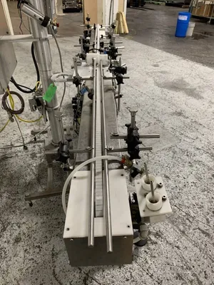 Used 2012 PERFIL MICROSCW Chemical & Process Equipment Ohio US | HGR 24 #728840