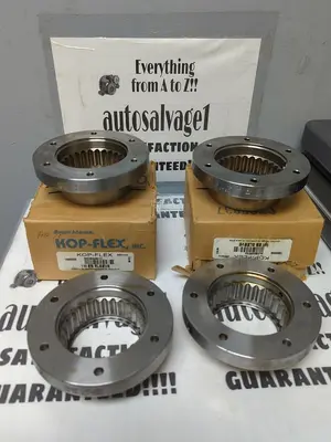 New | in-Stock KOP-FLEX 1W EB Misc Electrical & Power Parts Ohio US | Surplus Asset Holdings #1238715