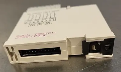 Opto 22 SNAP I/0 IDC5-SW 4 channel Switch (BIN 4.4.3)