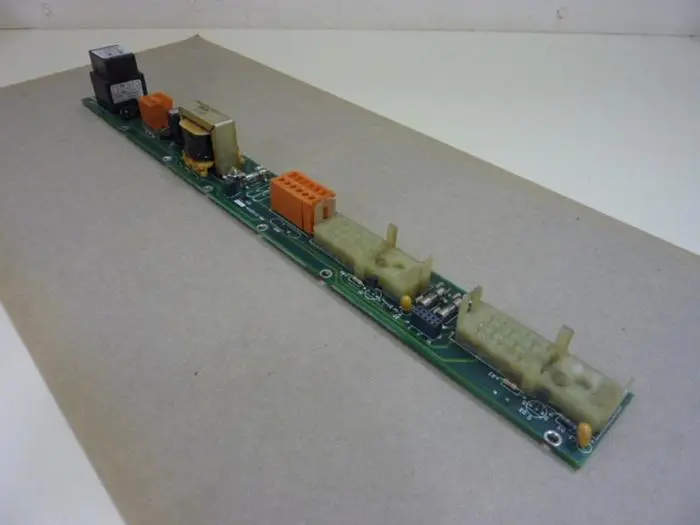Used DOLAN JENNER PWA 01-022014 Circuit Boards Michigan US | Ideal Machinery #711989