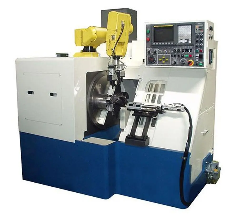 NEW SHIMADA-KITAKO 2SI-6 2SI-8 2SI-10 2SI-10
									(12" CHUCK)