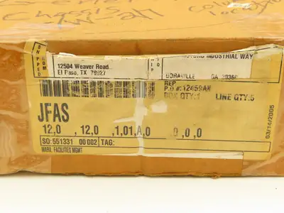New | in-Stock TITUS _UNKNOWN_ HVAC Parts and Equipment | Arrow Industrial #561415