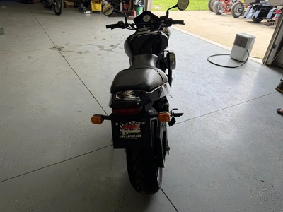 Used 2000 HARLEY DAVIDSON BUELL CYCLONE Motorcycles (Misc) Michigan US | Miedema Asset Management Group #1293913