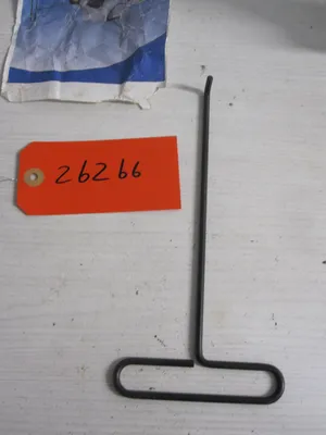 Spindle Liner Removal Tool for a CNC Lathe