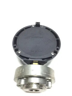 Ametek 7420531 Air Pressure/Vacuum Gauge