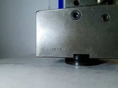 Unbranded/Generic BMT60 Boring Bar Holder BMT 60 BMT-60 1.5" Holder