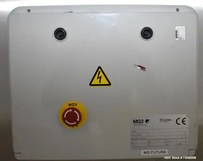 USED FUTURA MG2 FUTURA