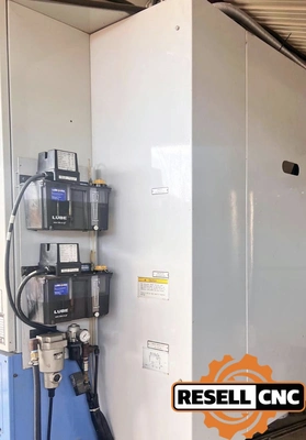 USED 2002 Mazak VTC-200B