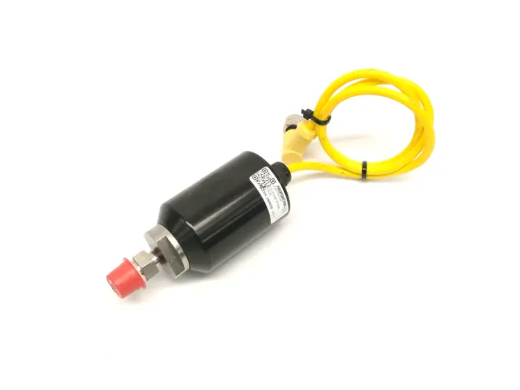 Used Proportion-Air DSTEY00ZP10PSGA Transducers Michigan US | Maverick Industrial Sales #1483043