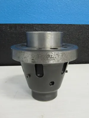 USED ROYAL PRODUCTS 42346-C