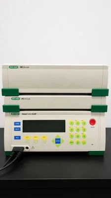Used BIO-RAD GENE PULSER XCELL SHOCKPOD Biotechnology New Jersey US | Bionex Scientific LLC #1125953