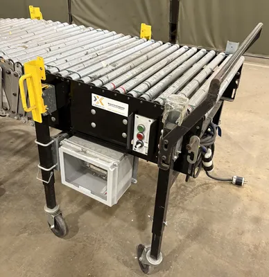 CONVEYX CORP. FX14T30603A5G Material Handling | ESS Industrial Equipment Sales (2)