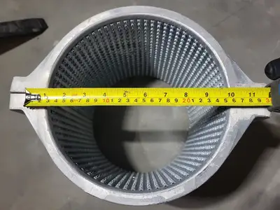 NEW TRELLEX 204