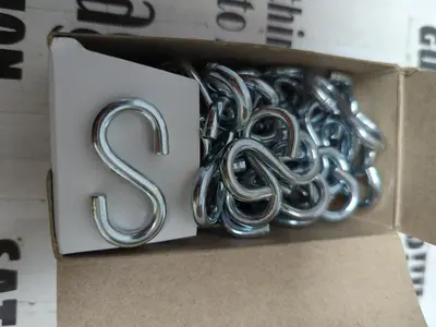 New | in-Stock CHICAGO HARDWARE _UNKNOWN_ Misc Fasteners | Surplus Asset Holdings #1190331
