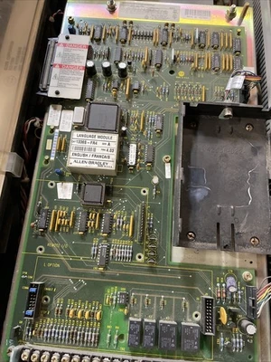 USED Allen Bradley 1336S-C075-AN-FR4