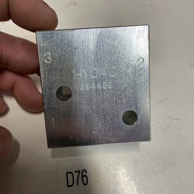 NEW Hydac 394488